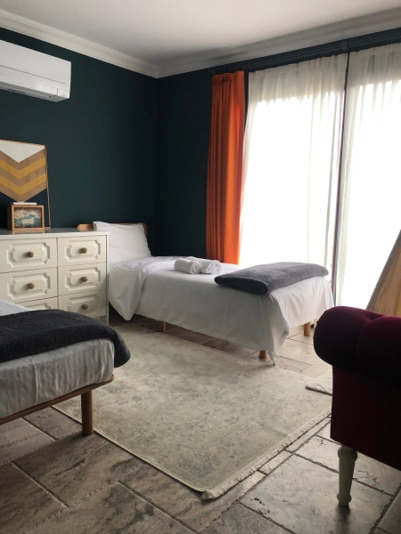 Villa Summer Cottage
